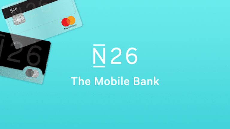 N26 neobank